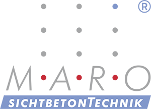 MARO Sichtbetontechnik